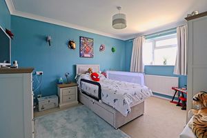 Bedroom 2- click for photo gallery